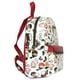 thumbnail image 2 of Minimochila Bioworld Harry Potter Chibi Leather, 2 of 4