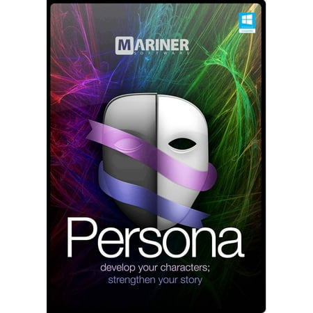 Persona for Windows