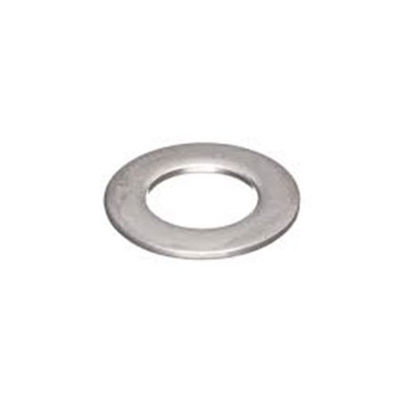 

40PC Campbell Approved Supplier 7\/16 Steel Flat Washer