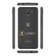 thumbnail image 3 of Smartphone Lanix Alpha 950 XL 16gb Negro más Micro SD 32GB y Diadema, 3 of 3