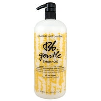Bumble and Bumble Gentle Shampoo, 33.8 oz