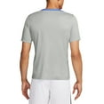 thumbnail image 2 of Men's Nike Gray Tottenham Hotspur 2024/25 Strike Performance Top, 2 of 3