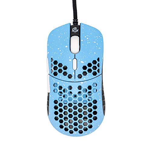 Gwolves Hati HTM Stardust Limited Edition Gaming Mouse - Ultra ...