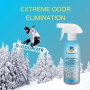 Extreme Odor Eliminator