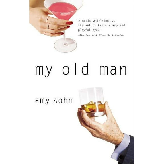 My Old Man, (Paperback)