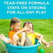 Coppertone Kids Roll-On Sunscreen Lotion with Blue Color, SPF 50, 2.5 fl oz Tube