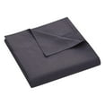 thumbnail image 3 of Hometrends 300 TC Brushed Percale Flat Sheet, 3 of 3