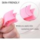 thumbnail image 4 of Eyelash Applicator Tool 35mm Width Lash Applicator Clip, 1PCS Eyelash Tweezers for False Lashes, Pink, 4 of 5