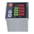 thumbnail image 2 of Relay Output Thermostat, Multifunctional Easy To Install Temperature Controller Various Alarm Modes  For Heat Press Machine, 2 of 8