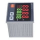 thumbnail image 3 of Controlador de temperatura, pantalla digital Controlador de temperatura Controlador de temperatura digital Máquina de prensado en caliente Termostato Diseñado a medida Jadeshay A, 3 of 8