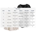 thumbnail image 3 of JTSRKL Mens Jacquard Draped V-Neck Tees Short Sleeve Loose Casual Stylish Shirts Streetwear Leisure Daily Soft Fabric Versatile Pullovers, 3 of 8