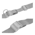 thumbnail image 4 of 1.0mm Milanese Metal Strap fit for Garmin Fenix 8 7 6X 6S 6 Pro 5X 5 Stainless Steel Bracelet for Garmin Watch Band 26mm 22mm 20mm, 4 of 7
