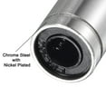 thumbnail image 4 of Uxcell Roulements à Billes Linéaires Plaqués Nickel pour Imprimante 3D CNC 6 mm, 4 of 5