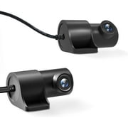 REDTIGER 1080P Back Up Camera, in-Car Rear Camera for F7N F7NP F7NS F7N Touch