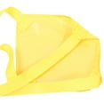 thumbnail image 3 of KAKOWELY Swimming Gadgets for Beginners Swimming Pool Parachute Yellow Polyester Training Equipment 1 Set, 3 of 7