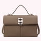 thumbnail image 2 of Bolso Hombro JShteea Bandolera PU Caqui, 2 of 9