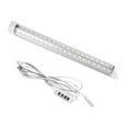 thumbnail image 1 of HLONK Ceiling LED Light Tube Black Bar Fluorescent Lamp, 1 of 8