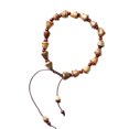 thumbnail image 2 of EeaseMX Pulsera de cuentas Bodhi, pulsera de cuentas de oración budista, pulsera de cadena con cuentas, pulsera de oración hecha a mano con cuentas devotas., 2 of 7