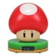 thumbnail image 1 of Despertador Paladone Super Mario Bros Mushroom Nintendo, 1 of 4