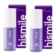 thumbnail image 1 of Dentífrico Blanqueador Morado, Dentífrico Morado, Dientes Blancos, Dentífrico para Dientes Sensibles al Dolor, Dentífrico Blanqueador para Adultos 30ml, 1 of 8