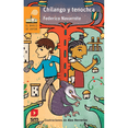 thumbnail image 1 of Libro Loran Chilango Y Tenochca Tapa Blanda, Autor Federico Navarrete, Editorial Sm De Ediciones, 1 of 1