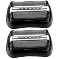 thumbnail image 1 of 2 Pcs 32b Pièce de Rasoir pour Braun Série 3, Grille de Remplacement & Coupeur, 1 of 5
