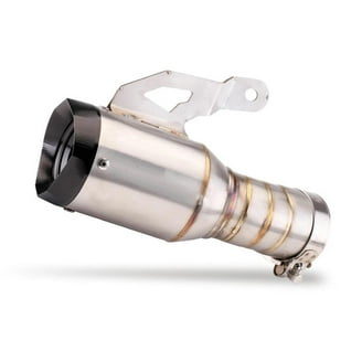 OEM Yamaha 3HH-14711-00-00 Muffler - Walmart.com