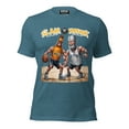 thumbnail image 1 of Slam Ivre 1 t-shirt Unisexe, 1 of 8