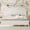 White, variant on Euroco Wood King Size Platform Bed, White