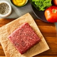 thumbnail image 2 of Marketside Ground Bison, 1 lb, 2 of 7