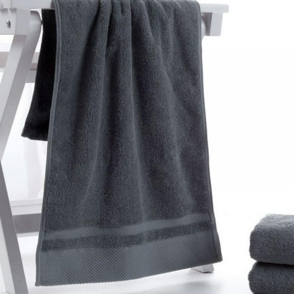 Clearance Sale! 120 Gsm Cotton Towel Luxury Towels Soft Bathroom Towels Bath Towels Hand Towels Wash Cloths 34X75Cm