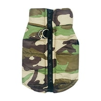 FAMTKT Dog Clothes for Small Dogs Girl, Winter Small-Scale and Dog Warm Clothes Pet Clothes Sweater, Dog Clothes Outfits