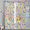 Multicolor 4, variant on CURLYOOT Vintage Wine Glass Retro Sheer Curtains 84 Inches Long, 2 Panels Set, Rod Pocket Semi Sheer Light Filtering Window Drapes for Bedroom, Living Room, 52 x 84 Inch
