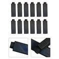 thumbnail image 1 of 12 Pcs 4x5.5x17mm Carbon Brushes Anchor Engine Electric Hair Dryer General Set, 1 of 10