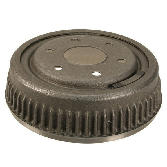Rear Brake Drum - Compatible with 1992 - 1997, 2000 GMC Yukon 1993 1994 1995 1996