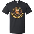 thumbnail image 3 of Inktastic Oktoberfest Autumn Festival Squirrel T-Shirt, 3 of 5