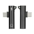 thumbnail image 2 of Oubit Adaptateur USB Cto aux, 2 Pcs USB C vers USB Cto Type Cto Performance de Premier Ordre, 2 of 9