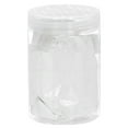 thumbnail image 1 of Pigmento de Óxido de Hierro Uxcell para Concreto 325 Malla 3.5oz (100g) Pigmento para Lechada de Óxido de Hierro para Pintura de Azulejos Pastel, Concreto Cemento, Blanco, 1 of 7