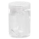 thumbnail image 1 of Pigmento de Óxido de Hierro Uxcell para Concreto 325 Malla 3.5oz (100g) Pigmento para Lechada de Óxido de Hierro para Pintura de Azulejos Pastel, Concreto Cemento, Blanco, 1 of 7