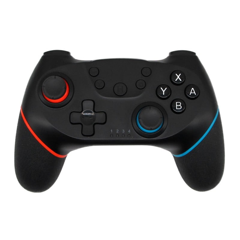driver nintendo switch pro controller