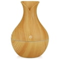 thumbnail image 1 of Humidificador ultrasónico Difusor de aroma Aromaterapia Fragancia Lámpara Temporizador Inicio Namotu LN-0493, 1 of 7