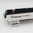 thumbnail image 3 of Ducky One2 SF Mechanical RGB Keyboard - Black - MX Rouge, 3 of 6