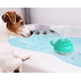 thumbnail image 4 of Dog Water Toy Summer Electric Water Spray Chew Toy Pool Toys Floating Toys For Interactive Fetch & Play, 4 of 4
