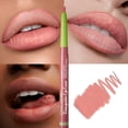 thumbnail image 3 of Lápiz delineador de labios COOL STORY con tinte triangular de larga duración, 3 of 5