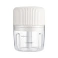 thumbnail image 1 of Heliisoer Agitateur Mini Multifonction pour la Maison 250 ml à Chargement USB, 1 of 1