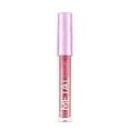 thumbnail image 2 of Liquid Lipstick, Lip Gloss, Long-Lasting Kissproof Waterproof Lip Glaze with Shimmer and Glitter, Non-Stick Cup formula, Pearly Finish, 2.5ml, 2 of 5