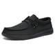 thumbnail image 1 of Bruno Marc Men's Comfort Casual Slip-on Mocasines Zapatos elásticos ligeros Outdoor Indoor Sneakers BLS211 Bruno Marc BLS211, 1 of 4