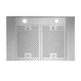thumbnail image 2 of Sakura M3000 30" Range Hood S/S (9ft Ceiling - 600mm), 2 of 4