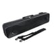 thumbnail image 3 of Estuche de transporte para palos de billar, bolsa de 1/2 Club, estuche rígido de PVC, bolsa de transporte impermeable Negro con cerradura, 3 of 7