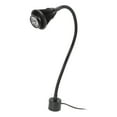 thumbnail image 5 of Magnetic Base LED Work Light, 7W Flexible Gooseneck For Crafts, Repairs  Precise Illumination, 5 of 6